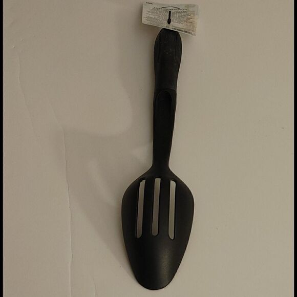 CUISINART NYLON SLOTTED SPOON  - Picture 2 of 4